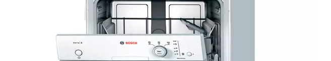 Ремонт посудомоечных машин Bosch в Кубинке
