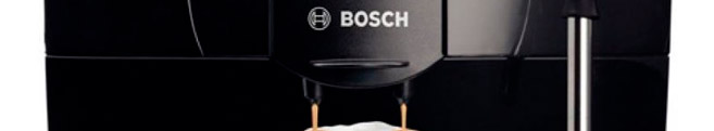 Ремонт кофемашин и кофеварок Bosch в Кубинке